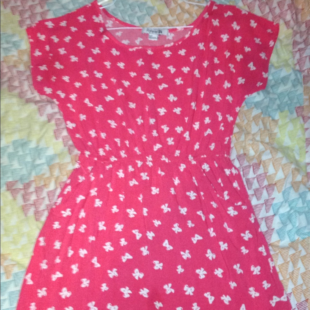 Forever 21 dress